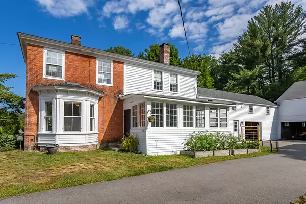 Townsend, MA 01469,13 Turnpike Rd
