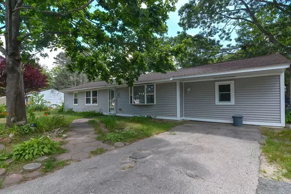 Wareham, MA 02571,7 Parker Drive