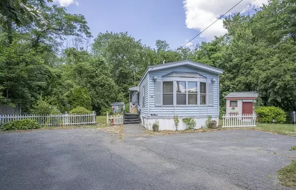 165 Second Street, Easton, MA 02375