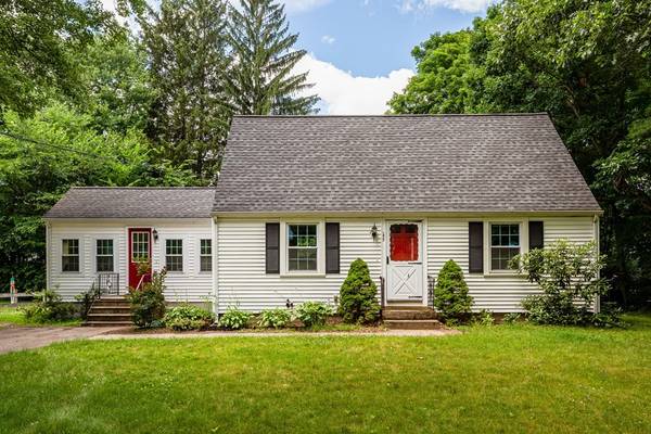 Millis, MA 02054,239 Village St