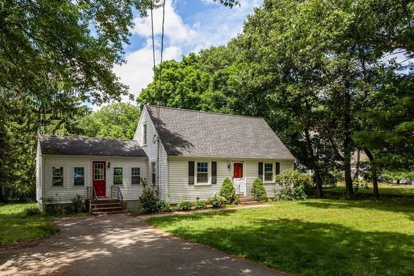 239 Village St, Millis, MA 02054