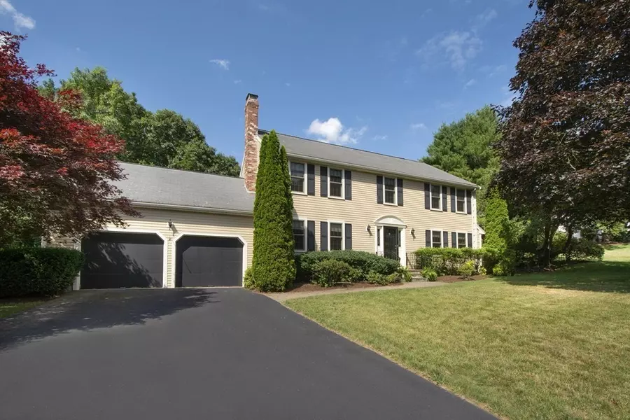 46 Meetinghouse Lane, Milton, MA 02186