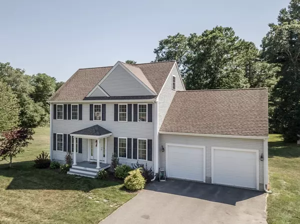 172 Fremont, Taunton, MA 02780