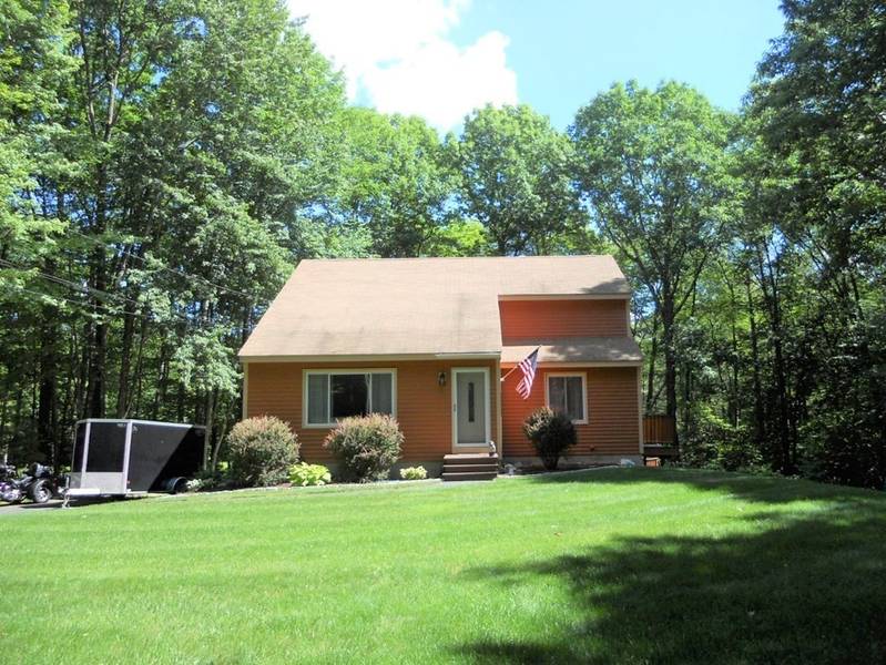 38 Candy Lane, Danville, NH 03819