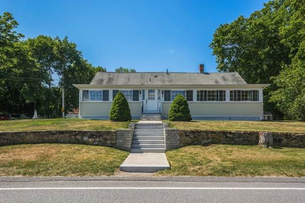 Millville, MA 01529,25 Ironstone St