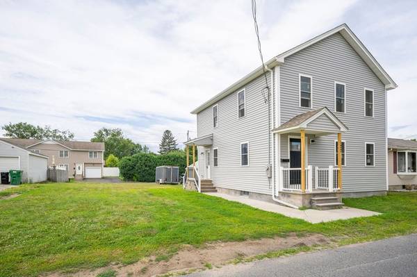 127 Lawndale Street, Chicopee, MA 01013