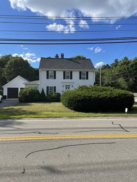 116 Dalton Rd, Chelmsford, MA 01824