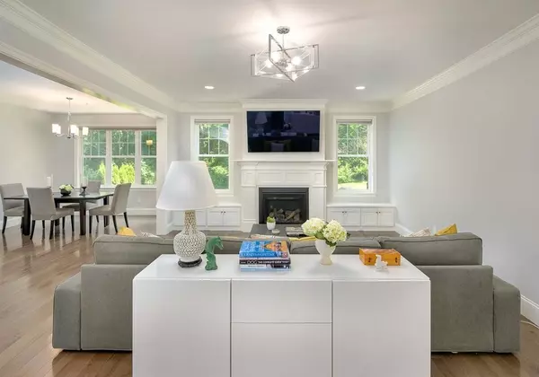 Franklin, MA 02038,136 Brookview Road #136