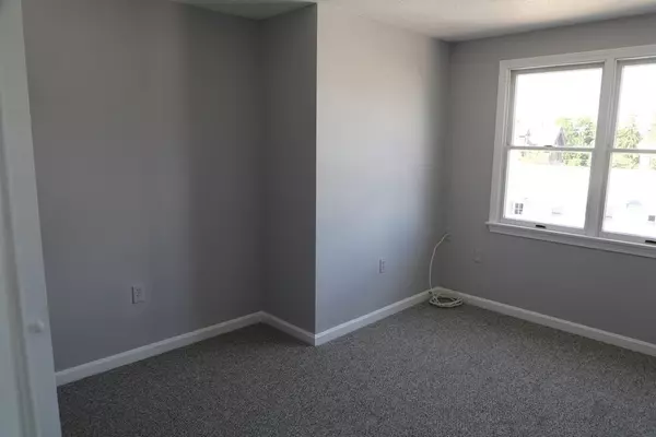 Mansfield, MA 02048,14 Webb Place #3-D