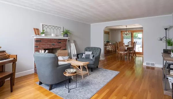 Weymouth, MA 02188,30 Klasson Lane