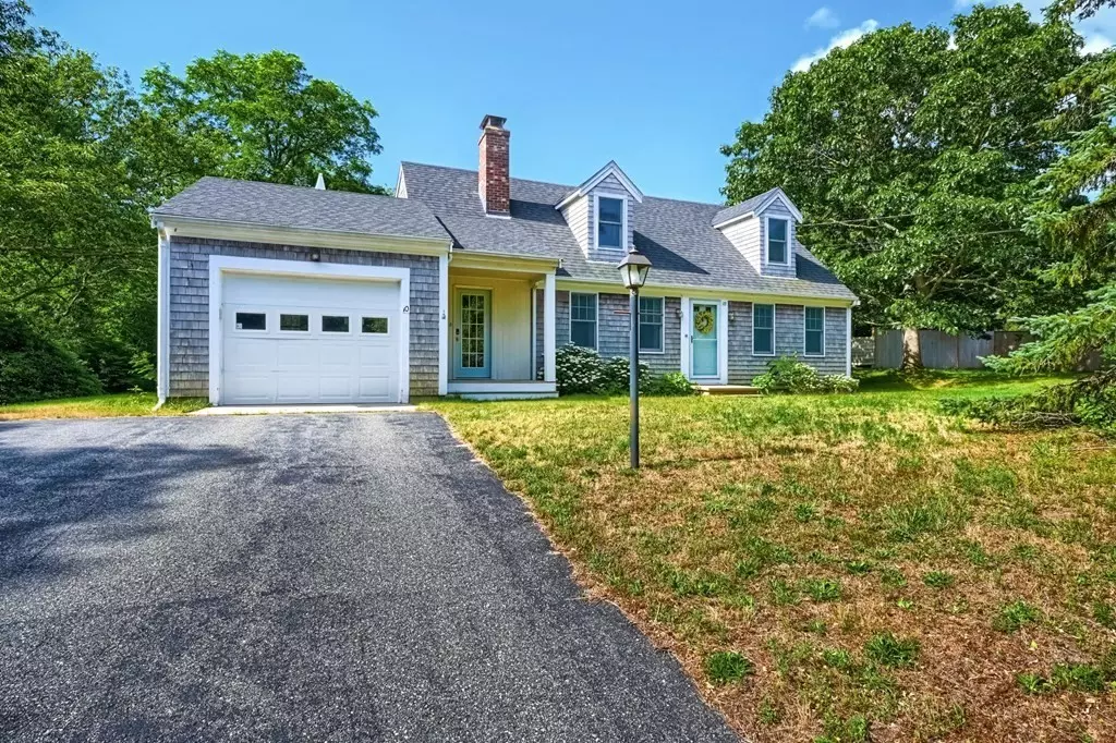 Eastham, MA 02642,10 Smith Farm Road