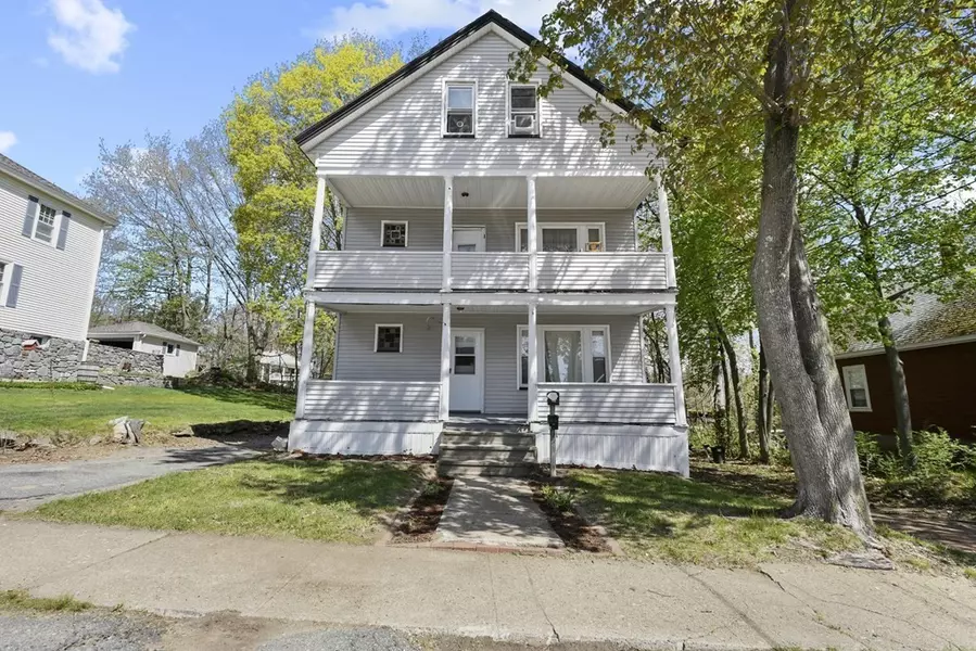 33 A Street, Gardner, MA 01440