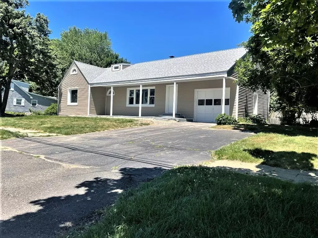 Agawam, MA 01001,47 Edward Street