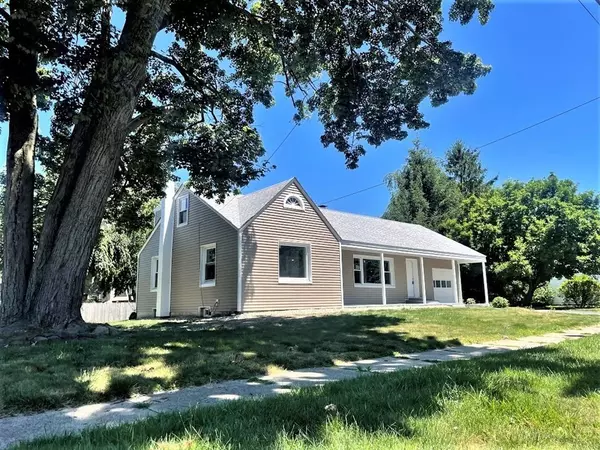 Agawam, MA 01001,47 Edward Street