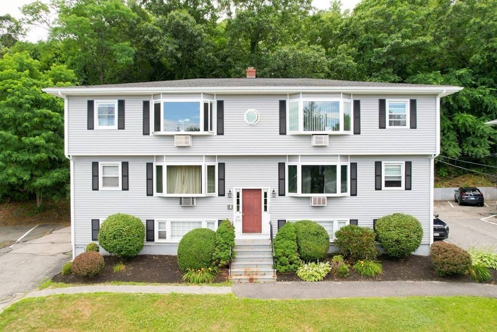 123 Cambridge Rd #5(E), Woburn, MA 01801