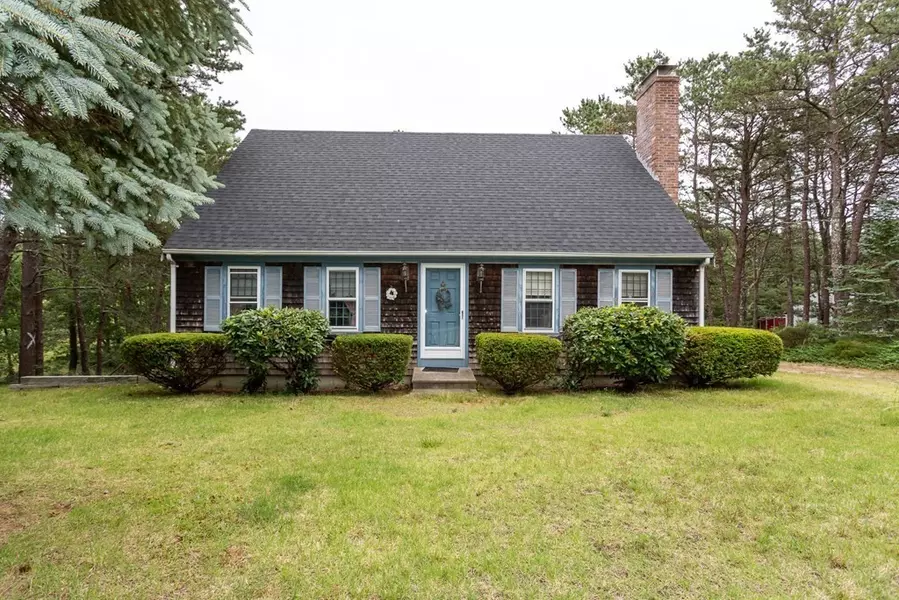 209 Setucket Road, Dennis, MA 02660