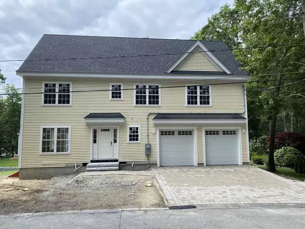 18 Massasoit, Littleton, MA 01460