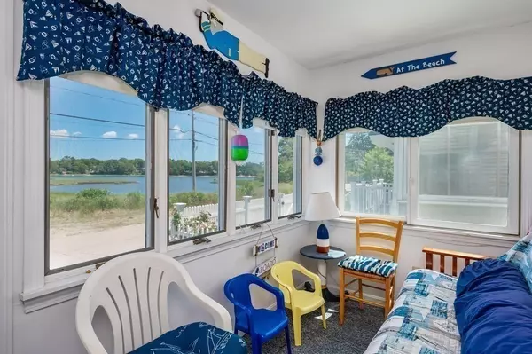 Wareham, MA 02571,34 North Blvd