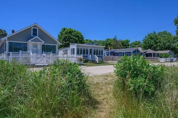 Wareham, MA 02571,34 North Blvd