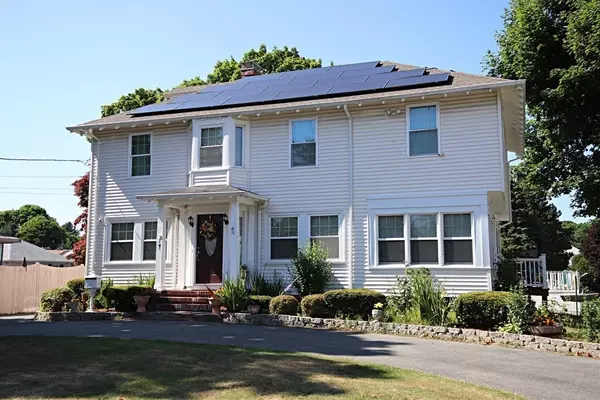 Saugus, MA 01906,17 Highland Avenue