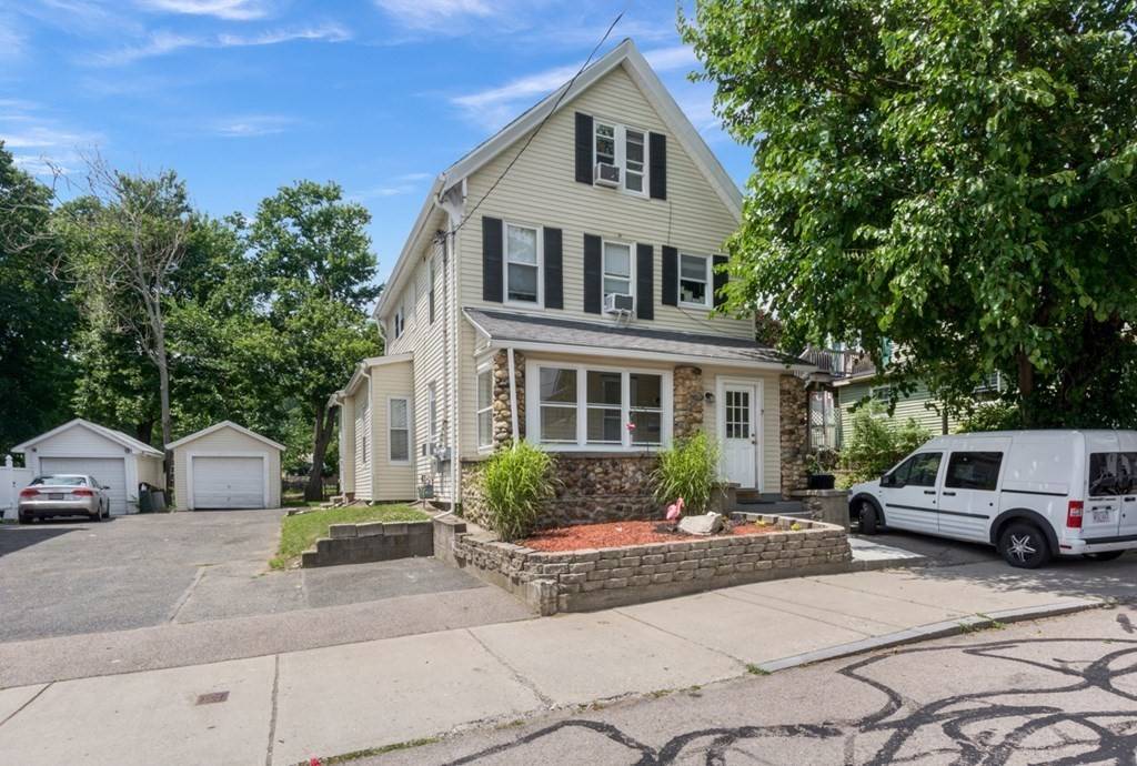 7 Brook, Marlborough, MA 01752