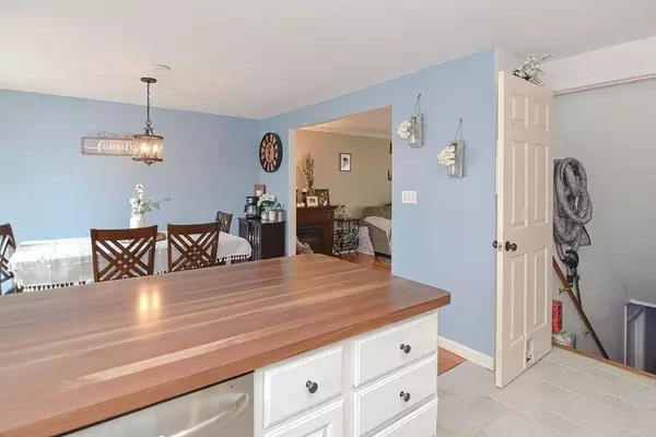 Raynham, MA 02767,68 Gatsby Dr #7