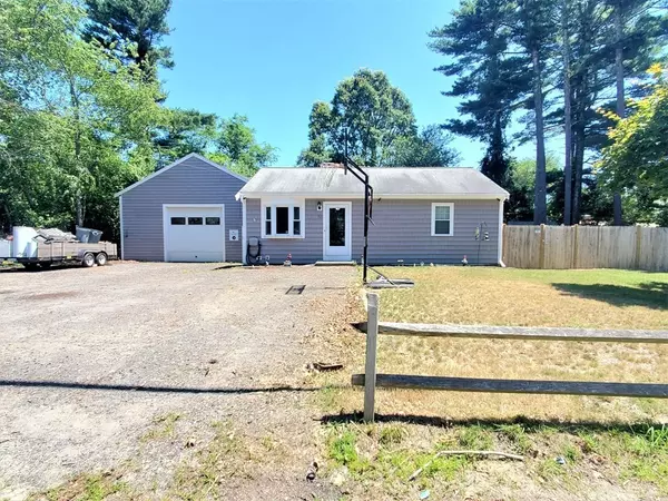 51 Mayflower Lane, Wareham, MA 02538
