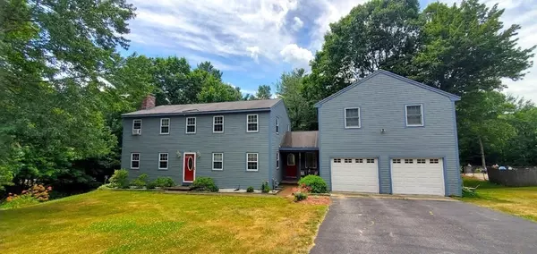 20 Scenic Dr, Westminster, MA 01473