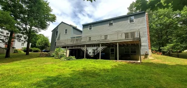 Westminster, MA 01473,20 Scenic Dr