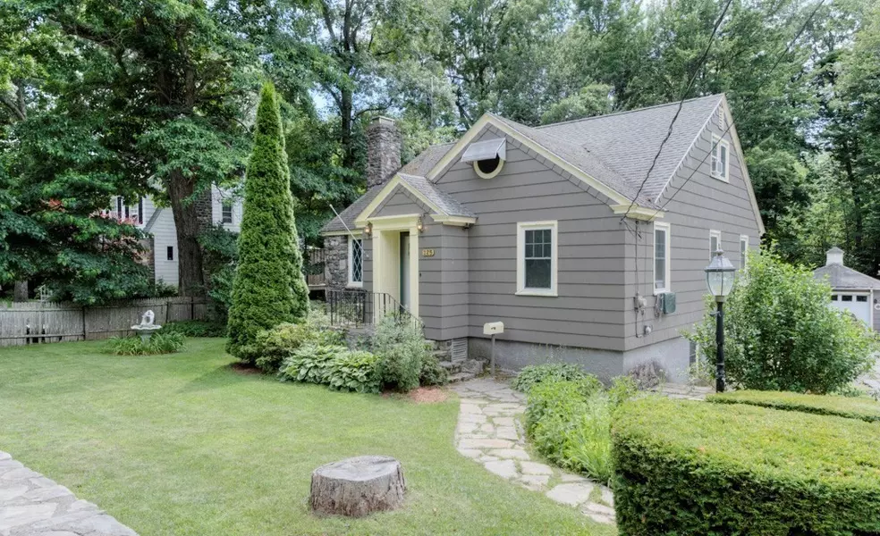 125 Holden Street, Holden, MA 01520