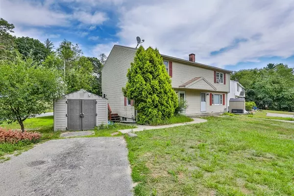 5 Susan Drive #L, Derry, NH 03038