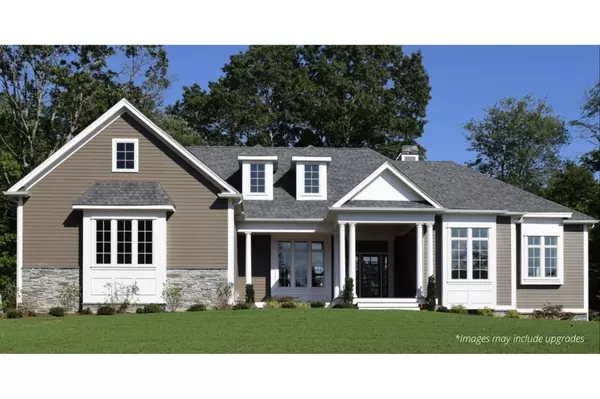 7 Magnolia Court  (Lot 8), Seekonk, MA 02771