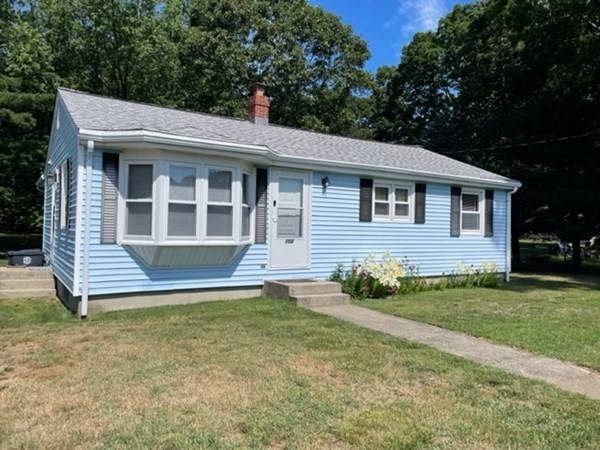 156 Curran Road, Cumberland, RI 02864