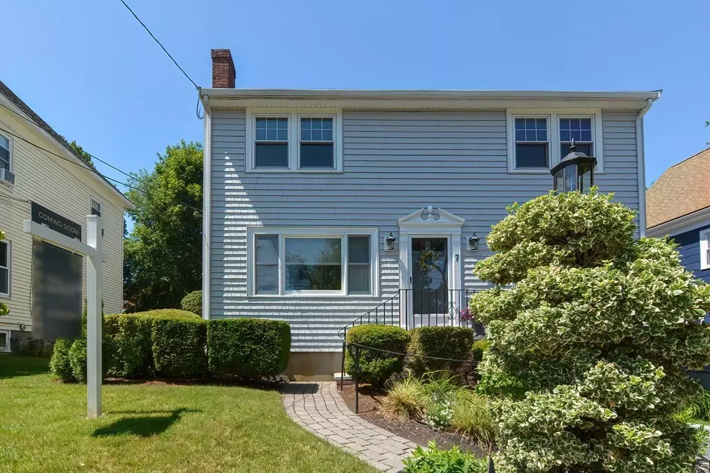 Milton, MA 02186,7 Bailey Ave