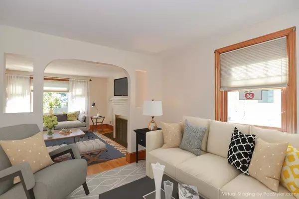 Milton, MA 02186,7 Bailey Ave