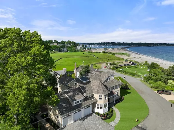 10 Goldthwait Rd, Marblehead, MA 01945