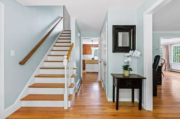 Mansfield, MA 02048,214 Williams St