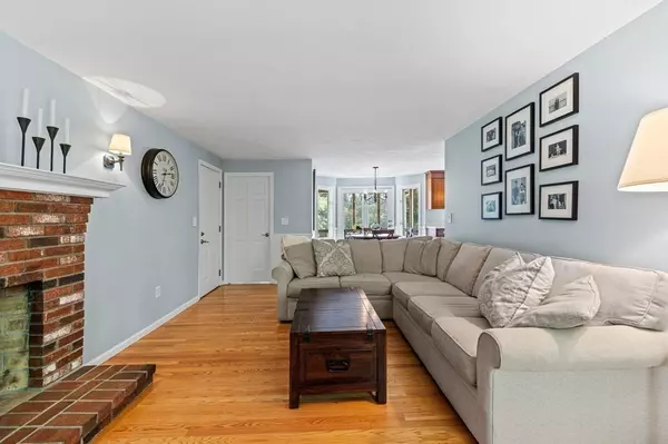 Mansfield, MA 02048,214 Williams St