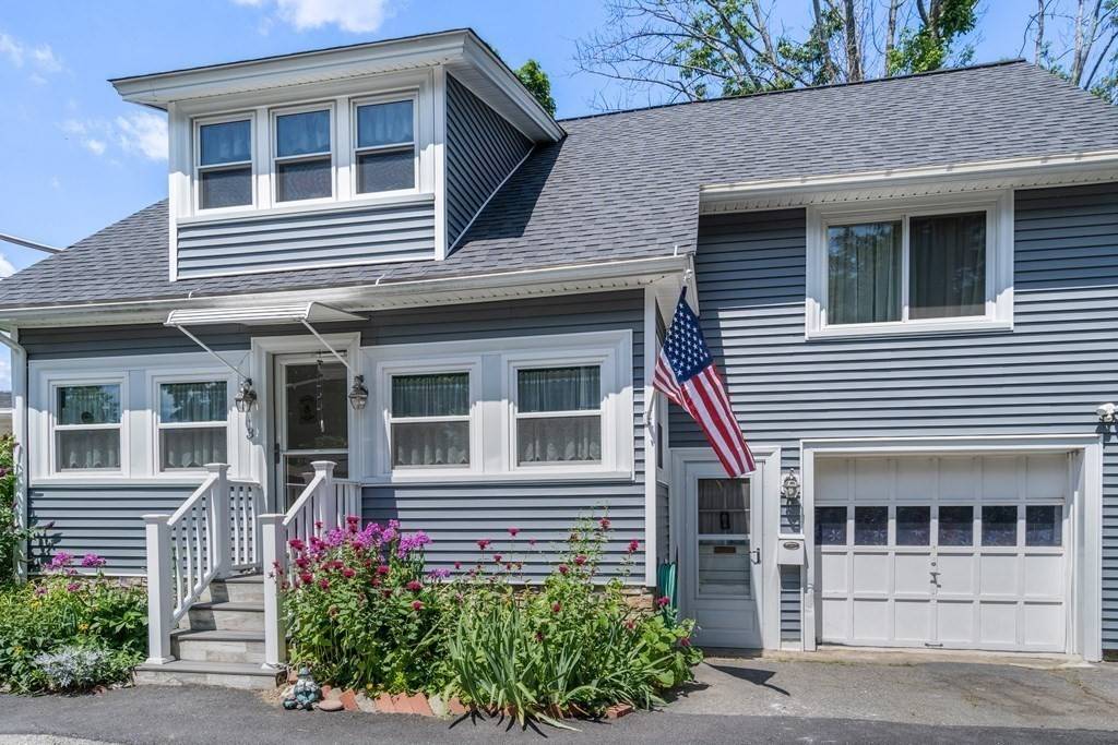 3 Cottage Place, Haverhill, MA 01835