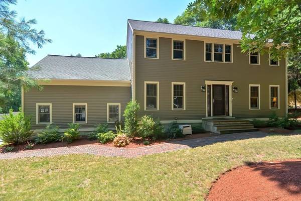 51 Landau Road, Plainville, MA 02762