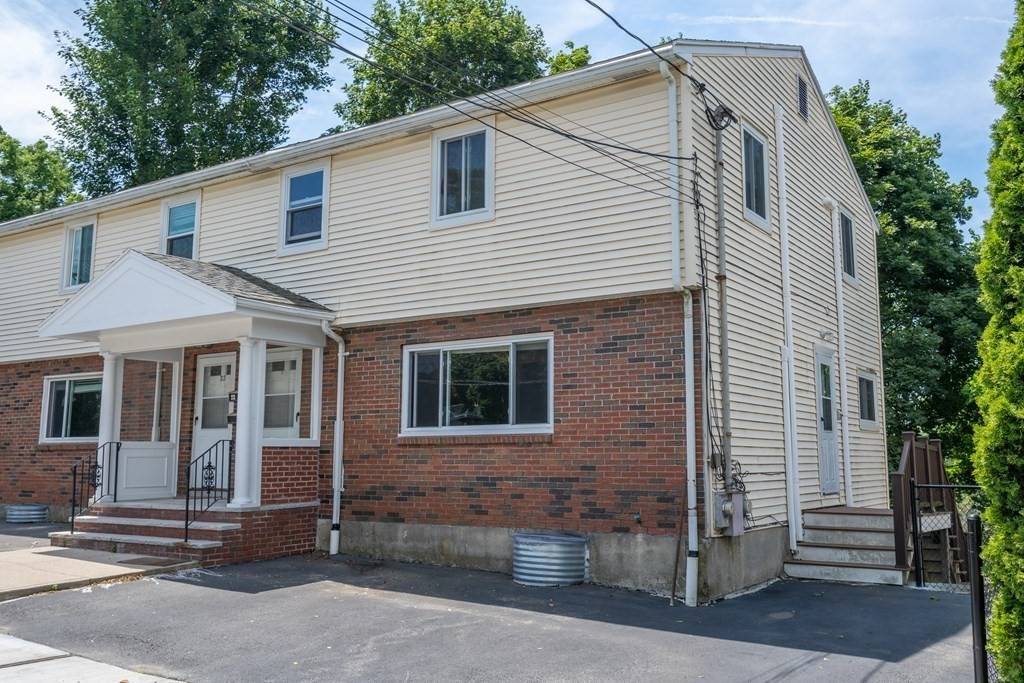 24 Fairview Ave #24, Watertown, MA 02472