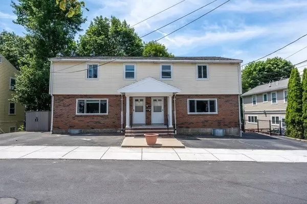 Watertown, MA 02472,22 Fairview Ave #22