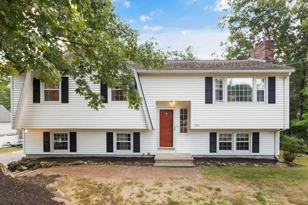 149 Cranberry Road, Dracut, MA 01826