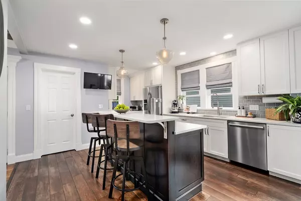 Watertown, MA 02472,45 Olney St