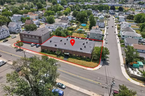 919 Eastern Avenue, Malden, MA 02148