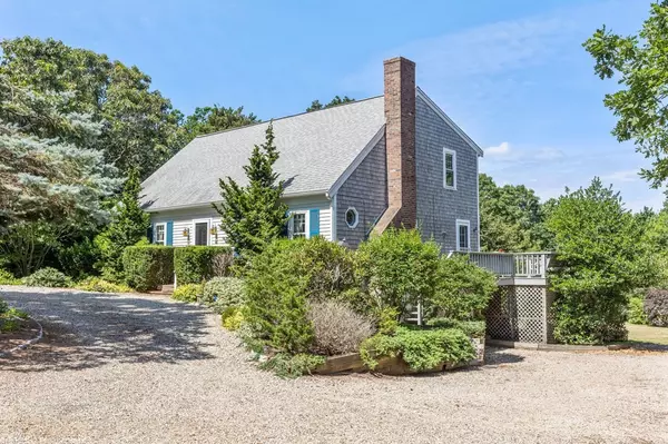 65 Hippogriffe Rd, Dennis, MA 02638