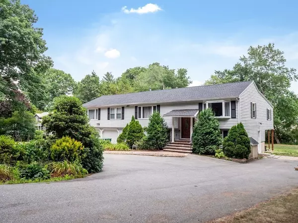 Billerica, MA 01862,136 Treble Cove Rd