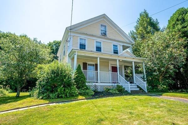 76 Main St #76, Northborough, MA 01532