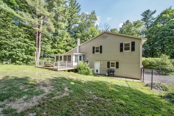 Belchertown, MA 01007,84 Allen Rd