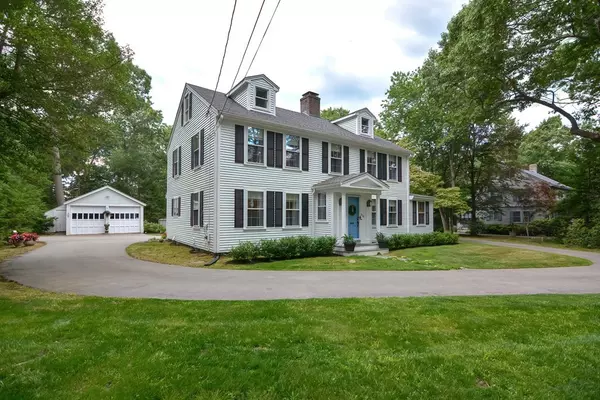 226 Columbian St, Weymouth, MA 02190